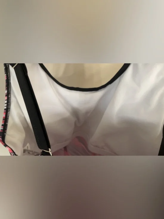 Women’s Tankini Top - Picture 4 of 4